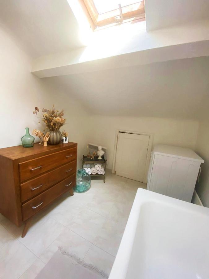 Rmb - T2 Au Dernier Etage Au Coeur De * Nizza
