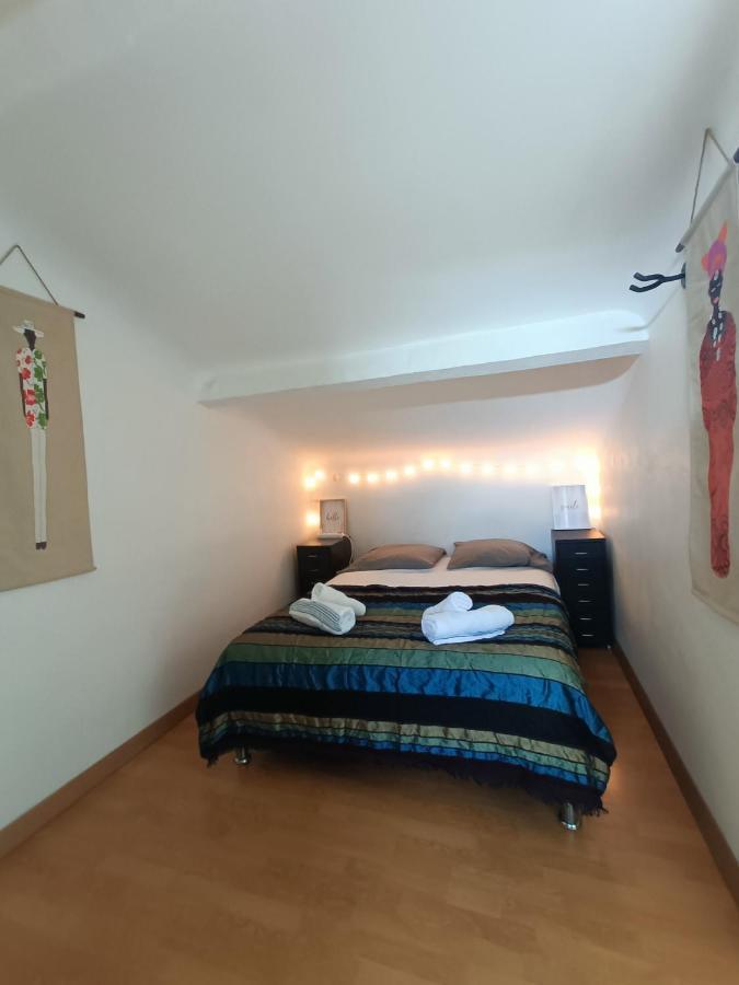 Rmb - T2 Au Dernier Etage Au Coeur De * Nizza